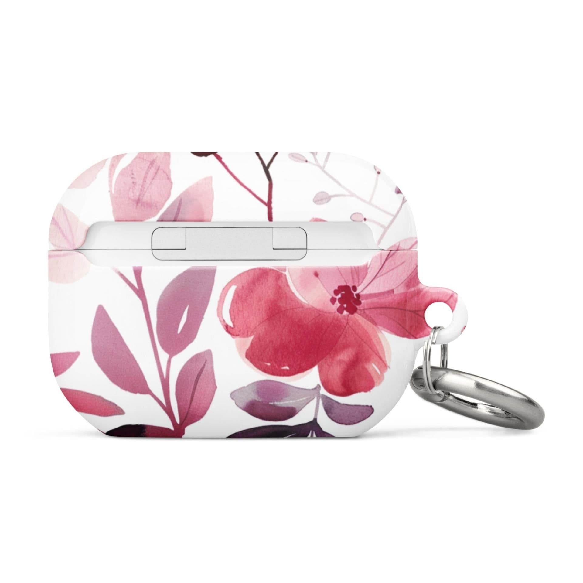 image-Lilac Tones Case for AirPods