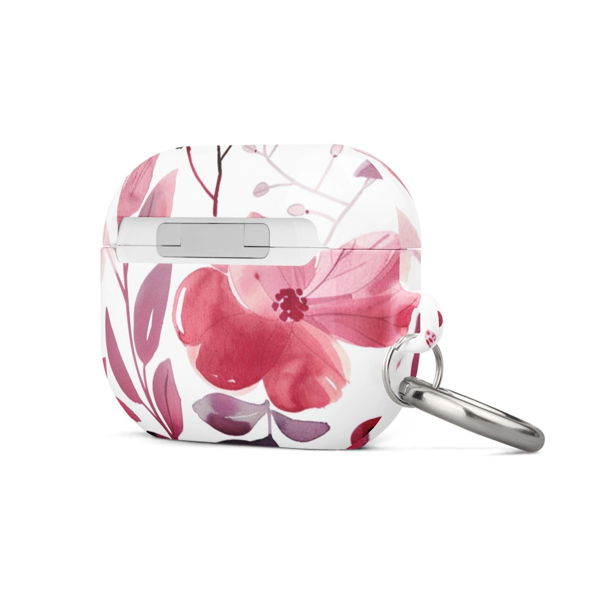 image-Lilac Tones Case for AirPods