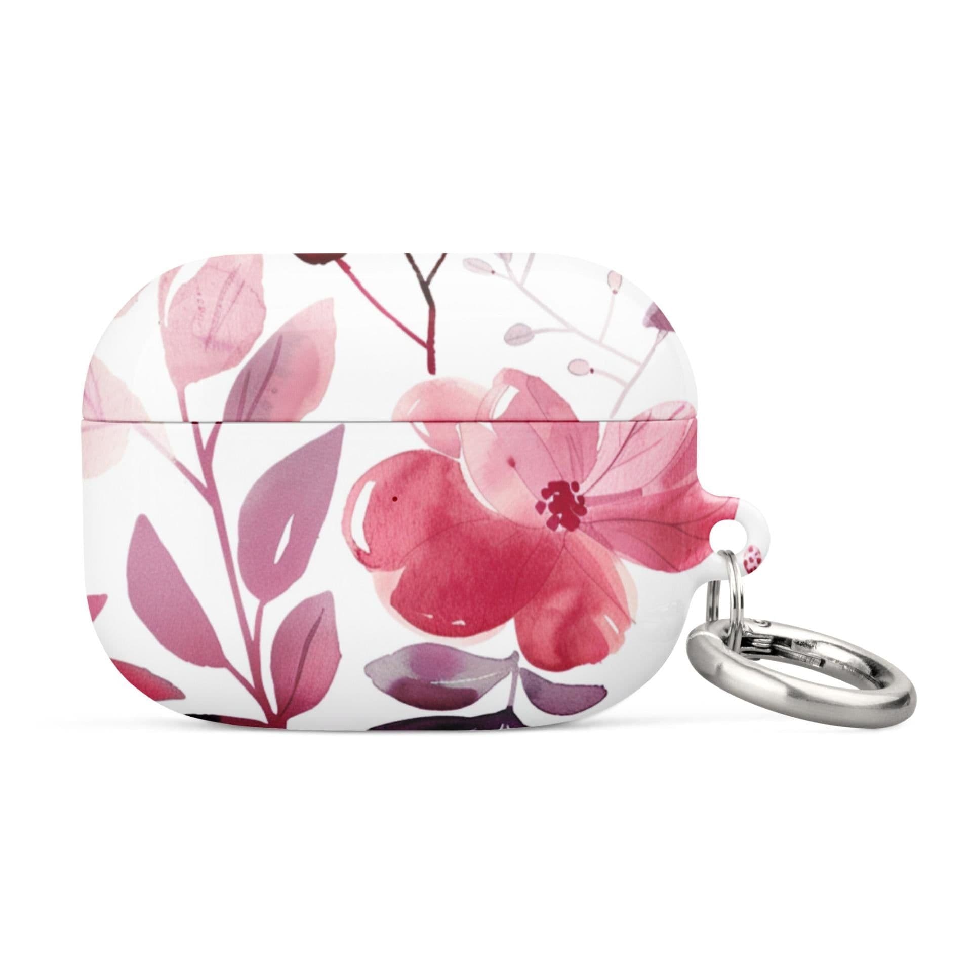 image-Lilac Tones Case for AirPods