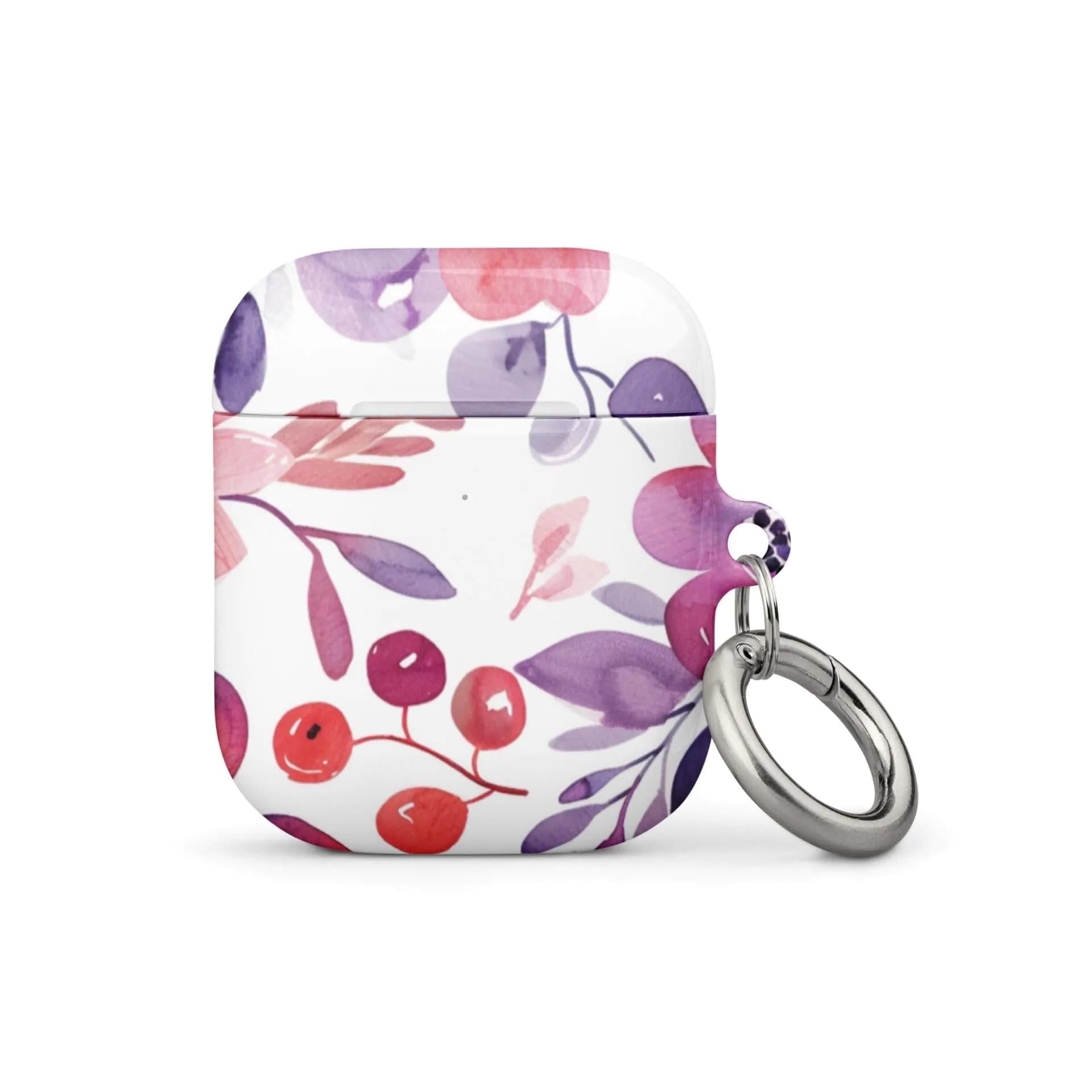 image-Pastel Pink Case for AirPods