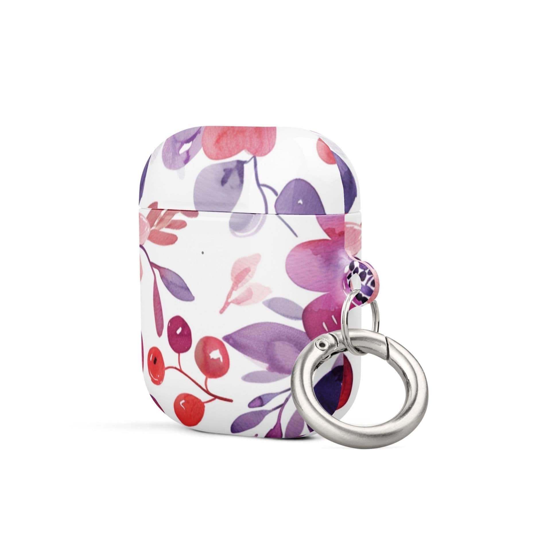 image-Pastel Pink Case for AirPods
