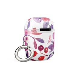 image-Pastel Pink Case for AirPods