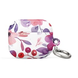 image-Pastel Pink Case for AirPods