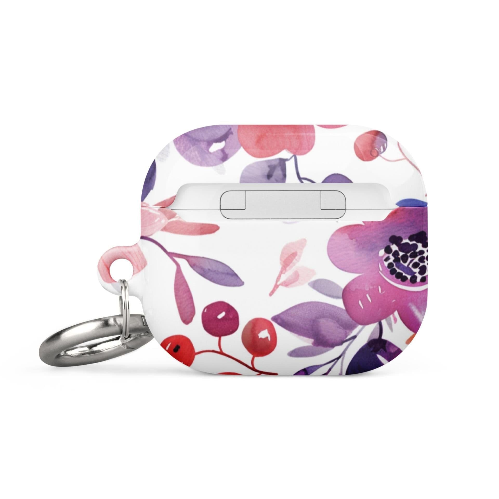 image-Pastel Pink Case for AirPods