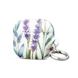 image-Lavender Case for AirPods