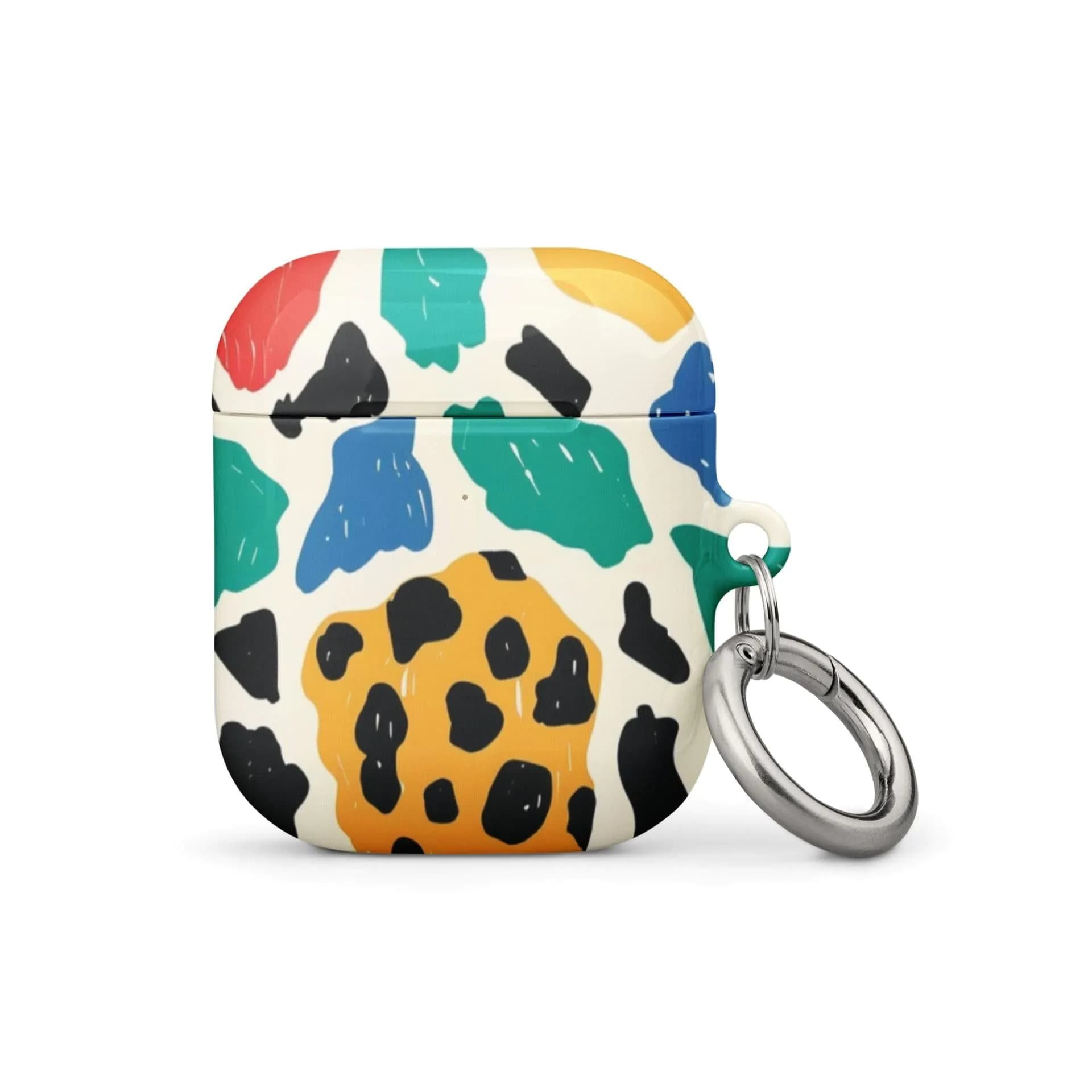 image-Bold Case for AirPods