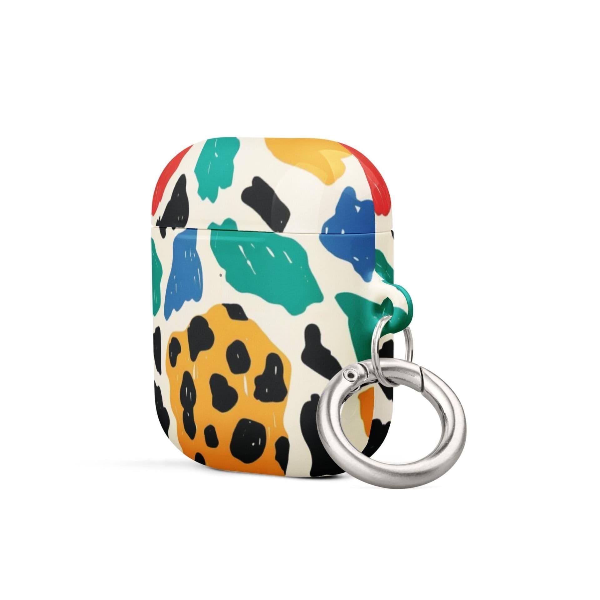image-Bold Case for AirPods