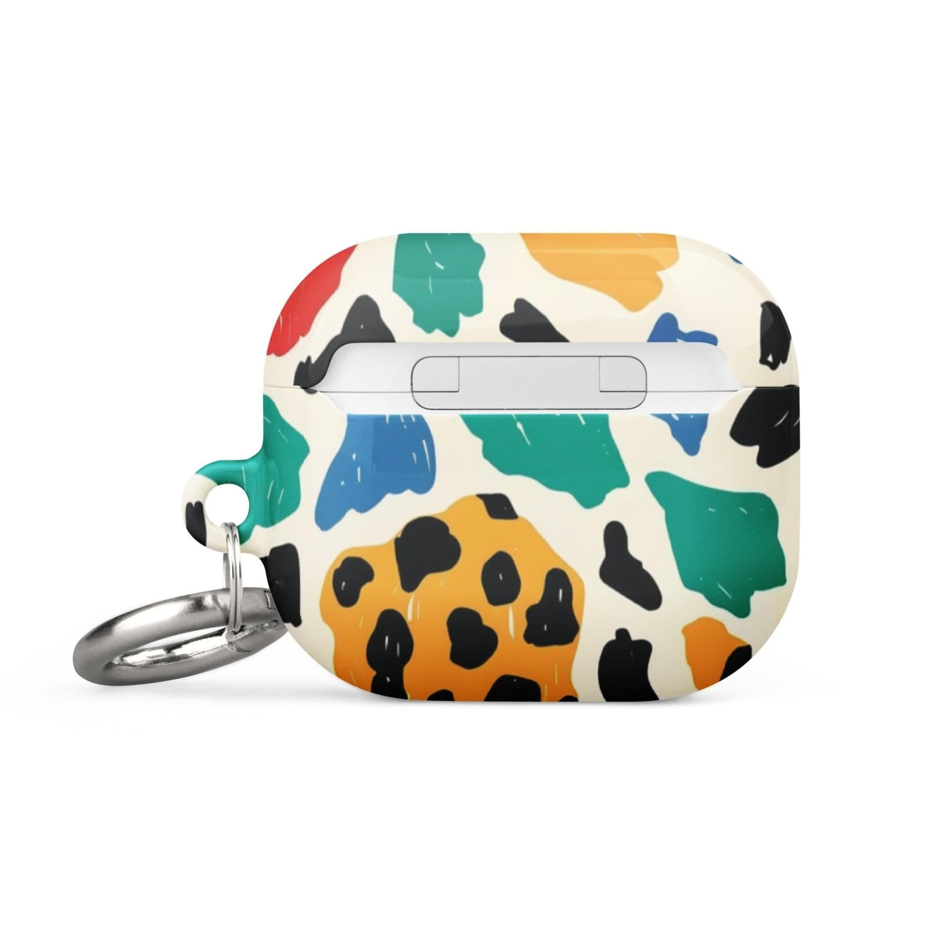 image-Bold Case for AirPods