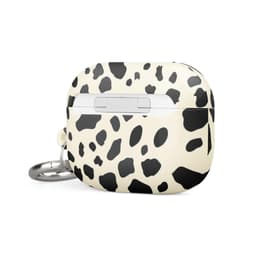 image-Leopard Print Case for AirPods
