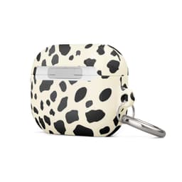 image-Leopard Print Case for AirPods