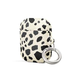image-Leopard Print Case for AirPods