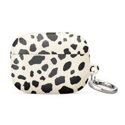 image-Leopard Print Case for AirPods