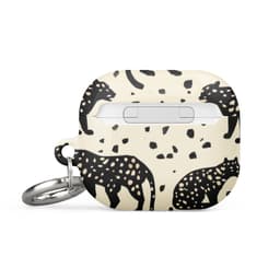 image-Leopard Case for AirPods