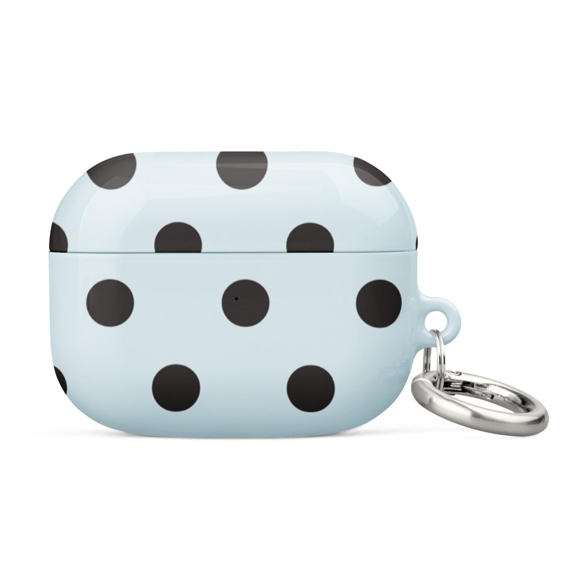 image-Polka Dots Case for AirPods