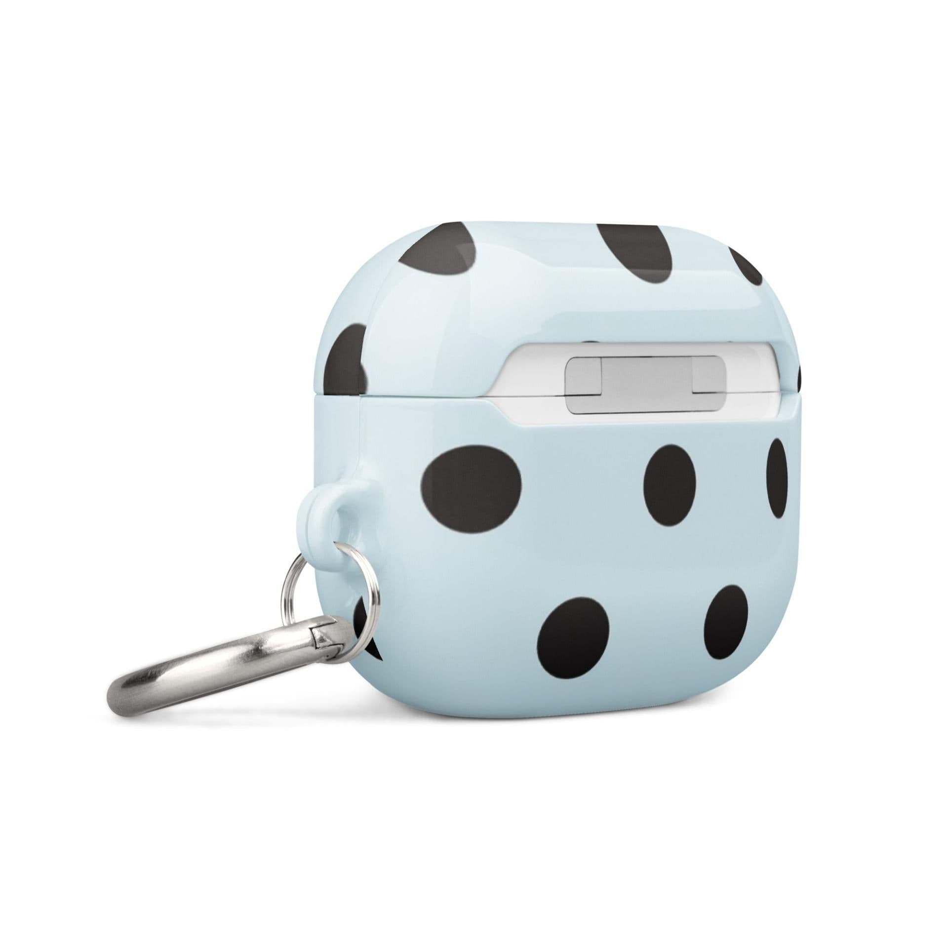 image-Polka Dots Case for AirPods
