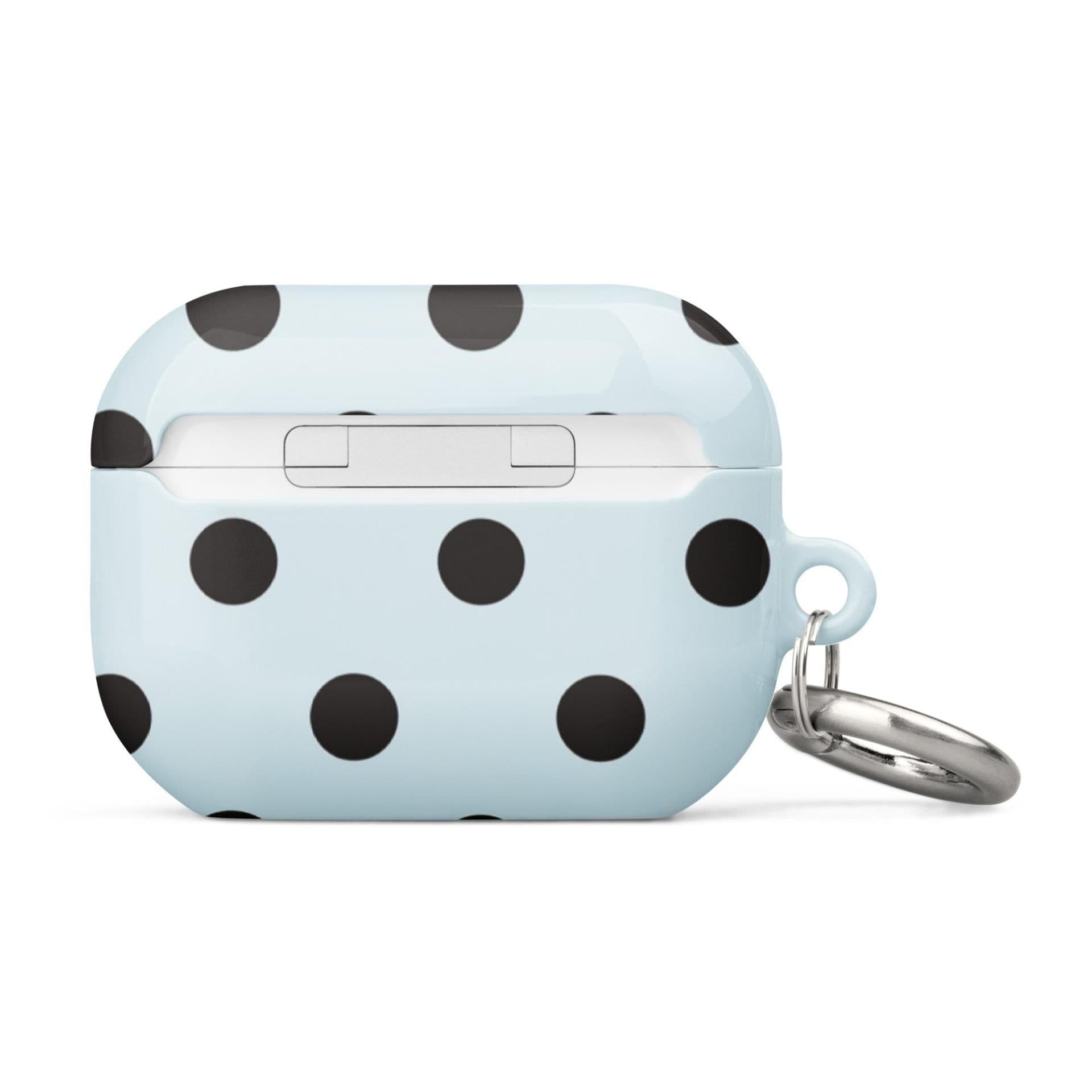 image-Polka Dots Case for AirPods