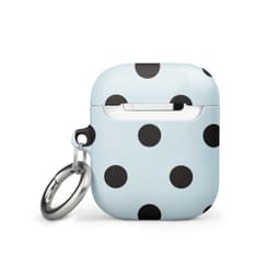 image-Polka Dots Case for AirPods