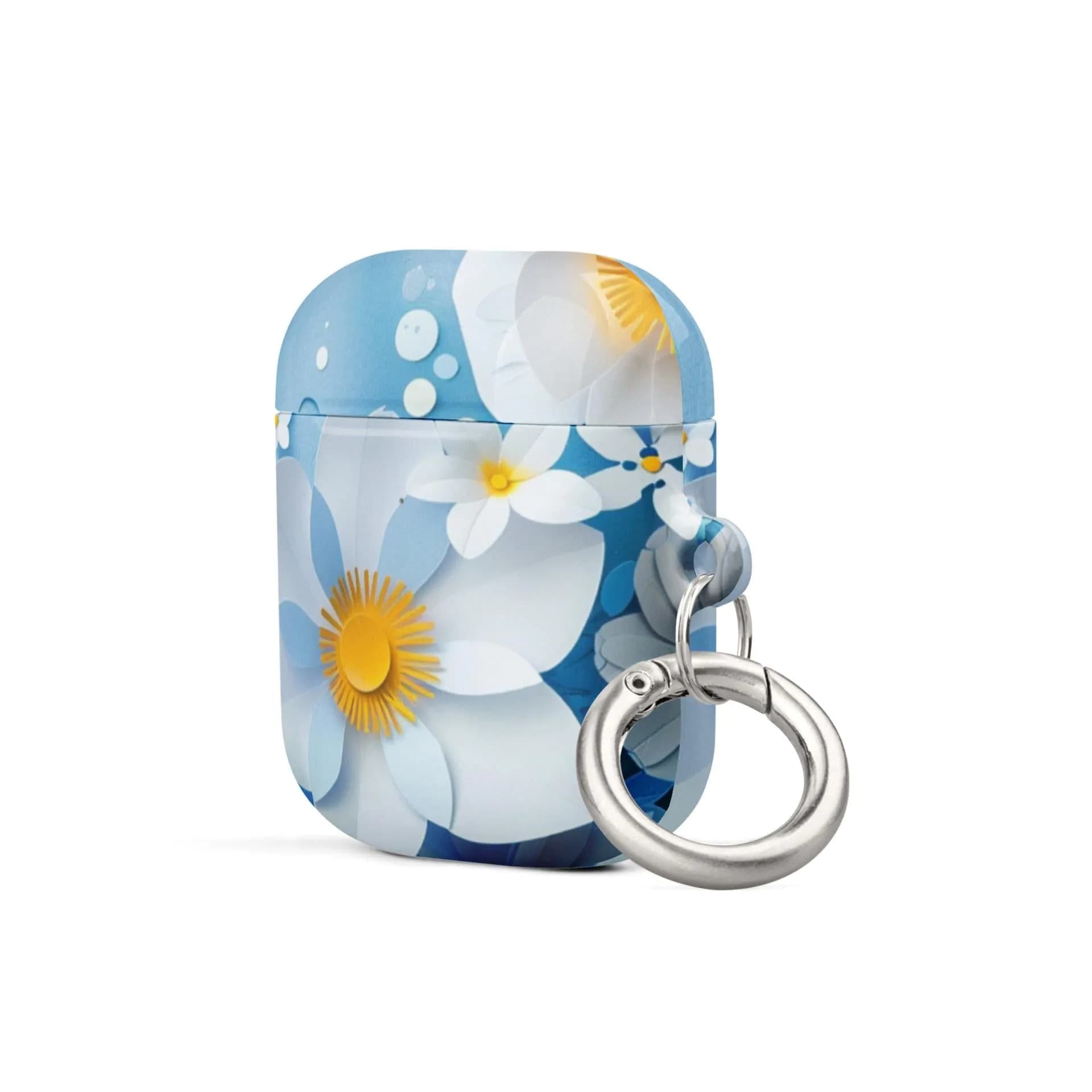 image-Daisy Sky Case for AirPods