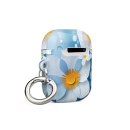 image-Daisy Sky Case for AirPods
