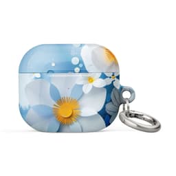 image-Daisy Sky Case for AirPods
