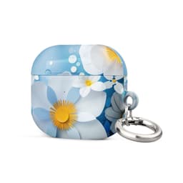 image-Daisy Sky Case for AirPods