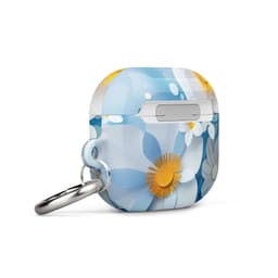 image-Daisy Sky Case for AirPods
