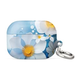 image-Daisy Sky Case for AirPods
