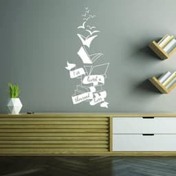 image-InspireSpace Wall Sticker - Motivational Decal for Inspiration and Positivity