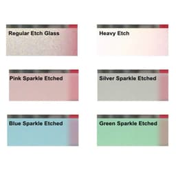 image-Stylish Privacy Glass Window Film - Decorative Static Cling Window Covering Film
