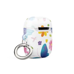 image-Cute Buterflies Case for AirPods