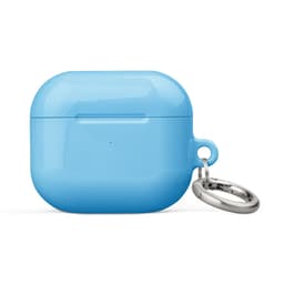 image-Aqua Case for AirPods