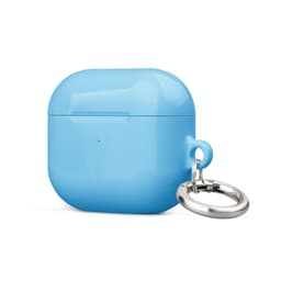 image-Aqua Case for AirPods