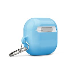 image-Aqua Case for AirPods