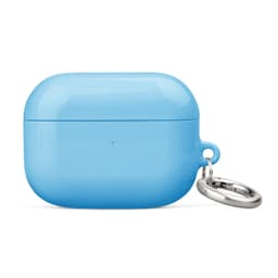 image-Aqua Case for AirPods