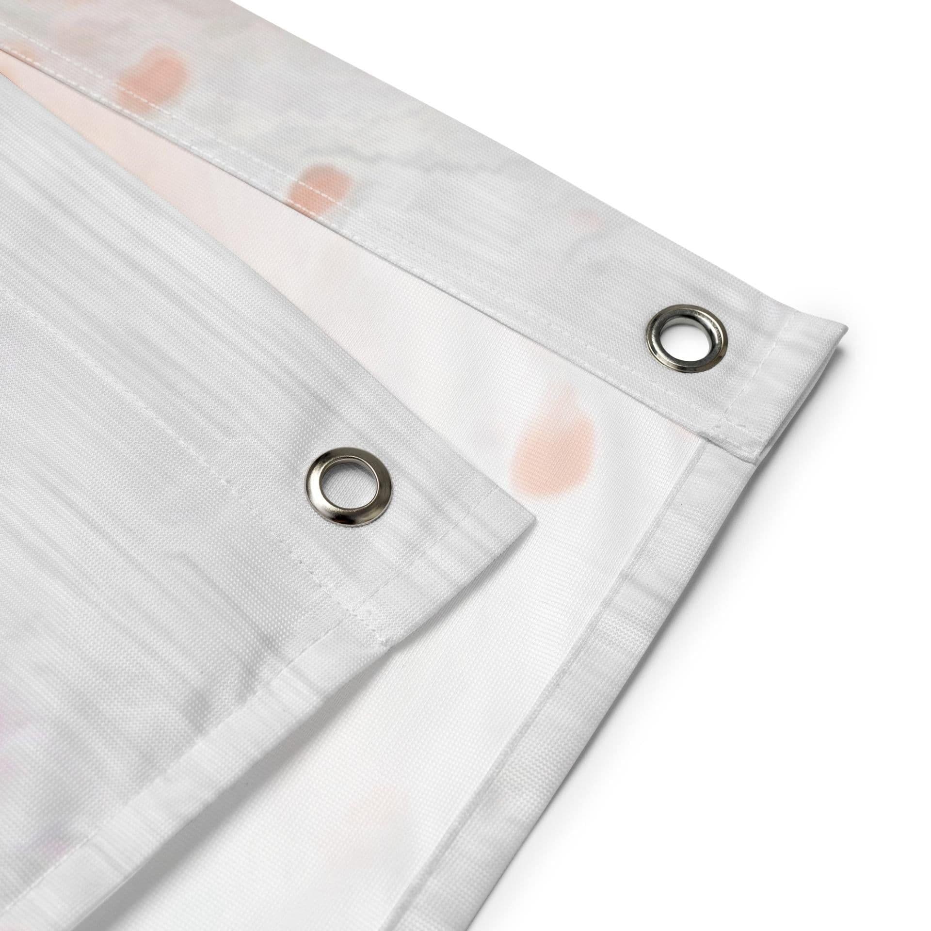 image-Umbrella Abstract Painting Flag Tapestry
