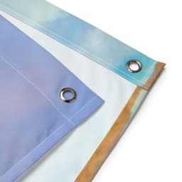 image-Animal Group Painting Flag Tapestry