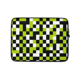 image-Urban Vibe Laptop Sleeve