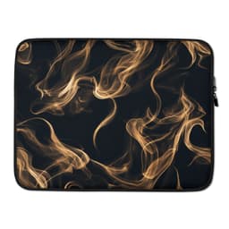 image-Auric Smoke Laptop Sleeve
