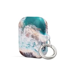 image-Aerial Beach AirPods Case