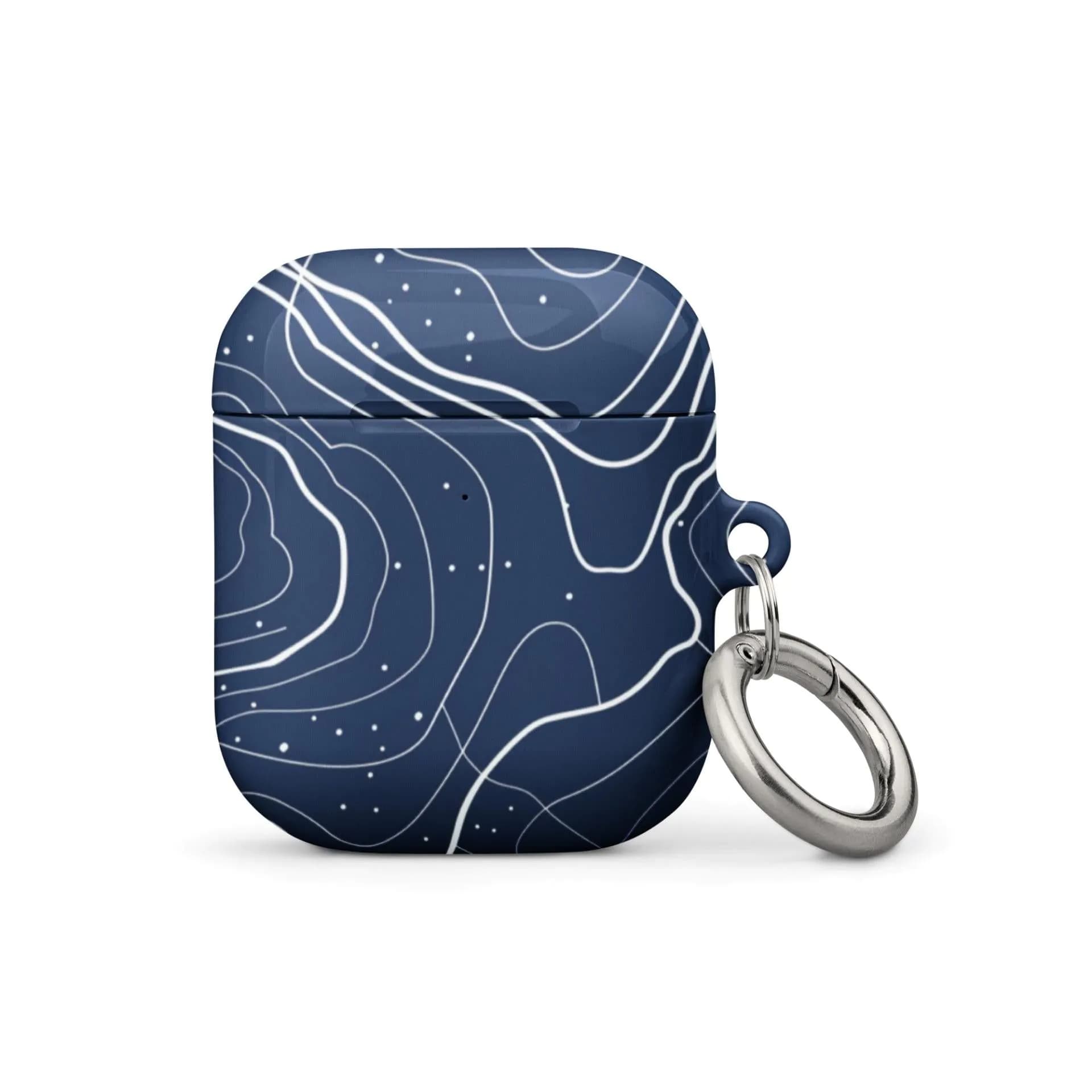 image-Line Art Case for AirPods