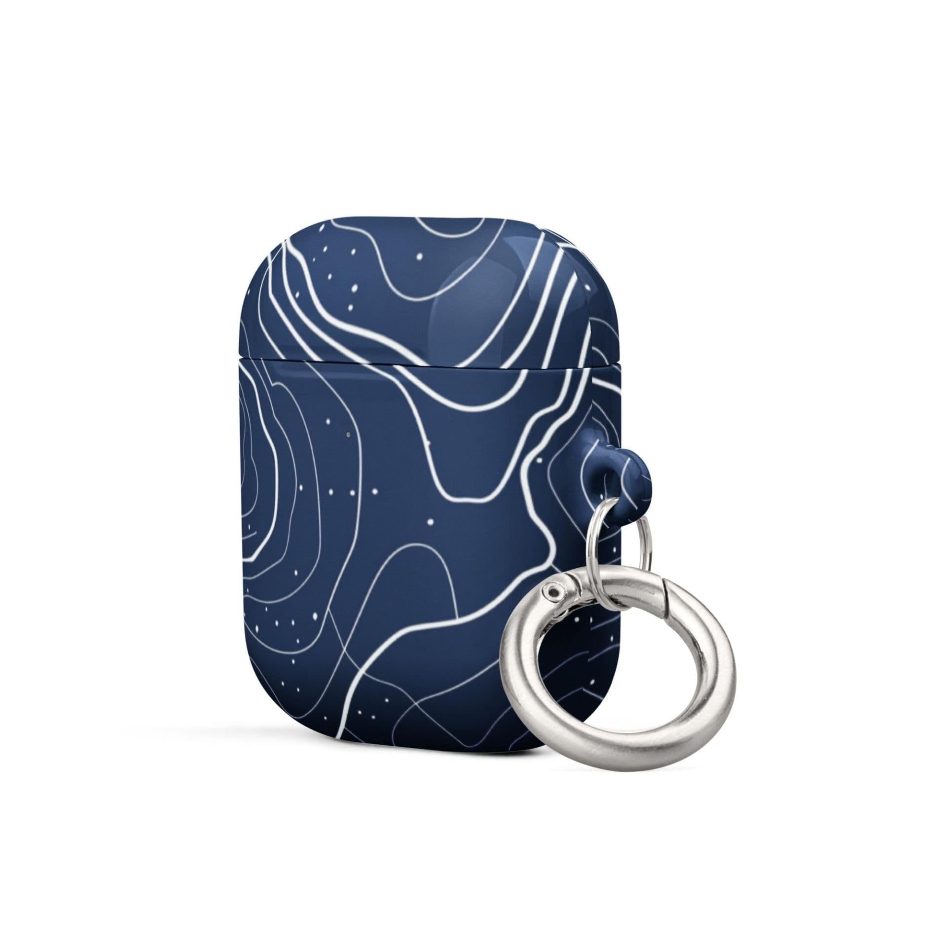 image-Line Art Case for AirPods