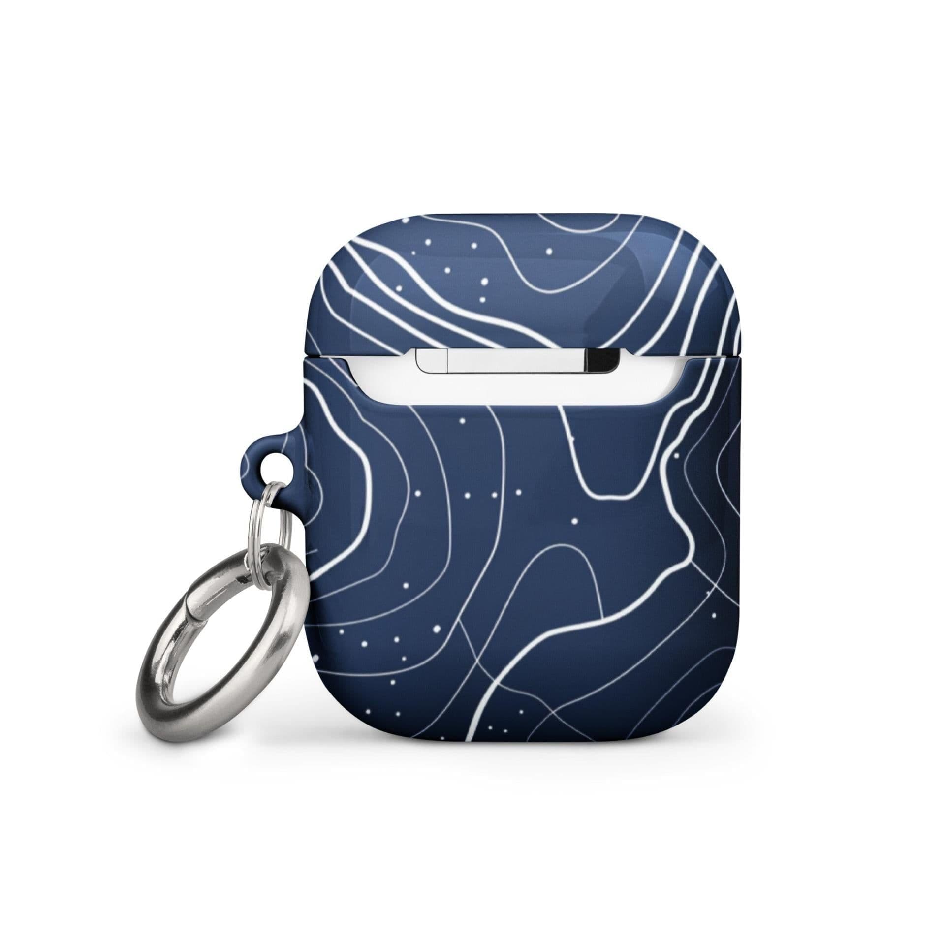image-Line Art Case for AirPods