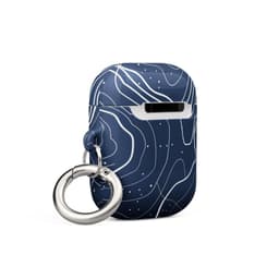 image-Line Art Case for AirPods