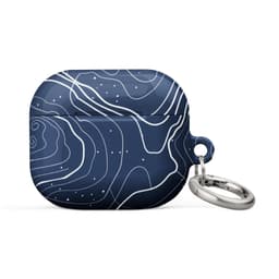 image-Line Art Case for AirPods