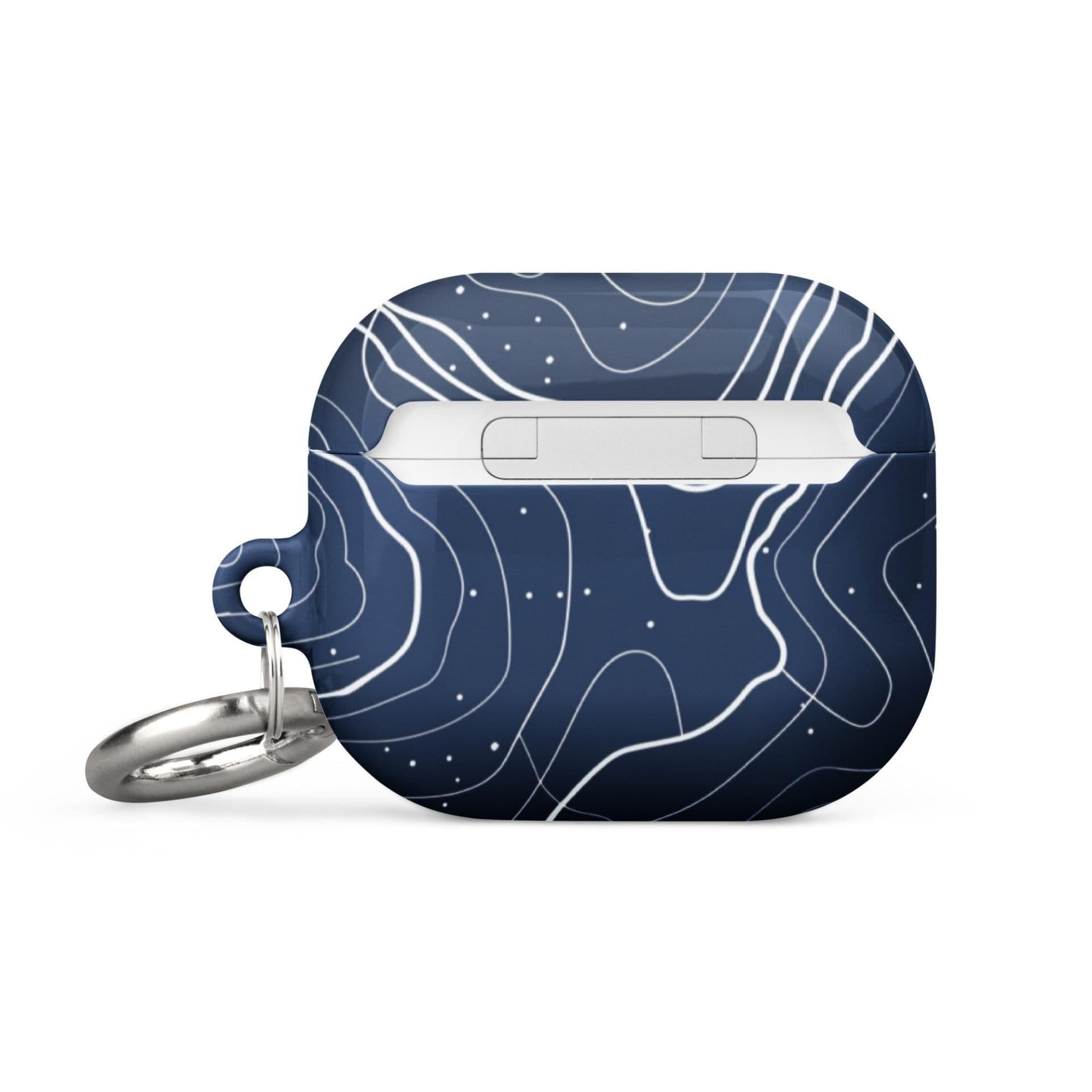 image-Line Art Case for AirPods