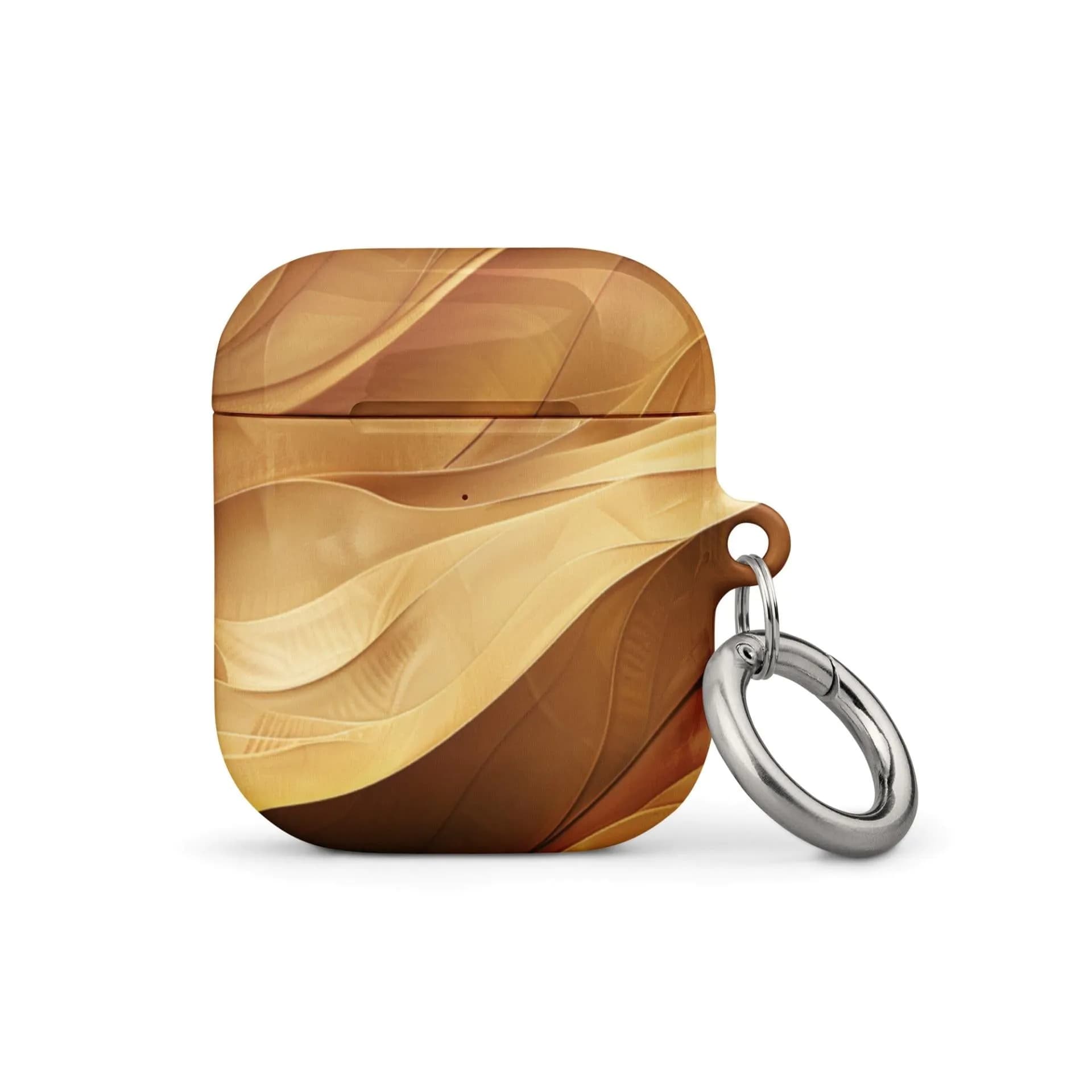 image-Desert Case for AirPods
