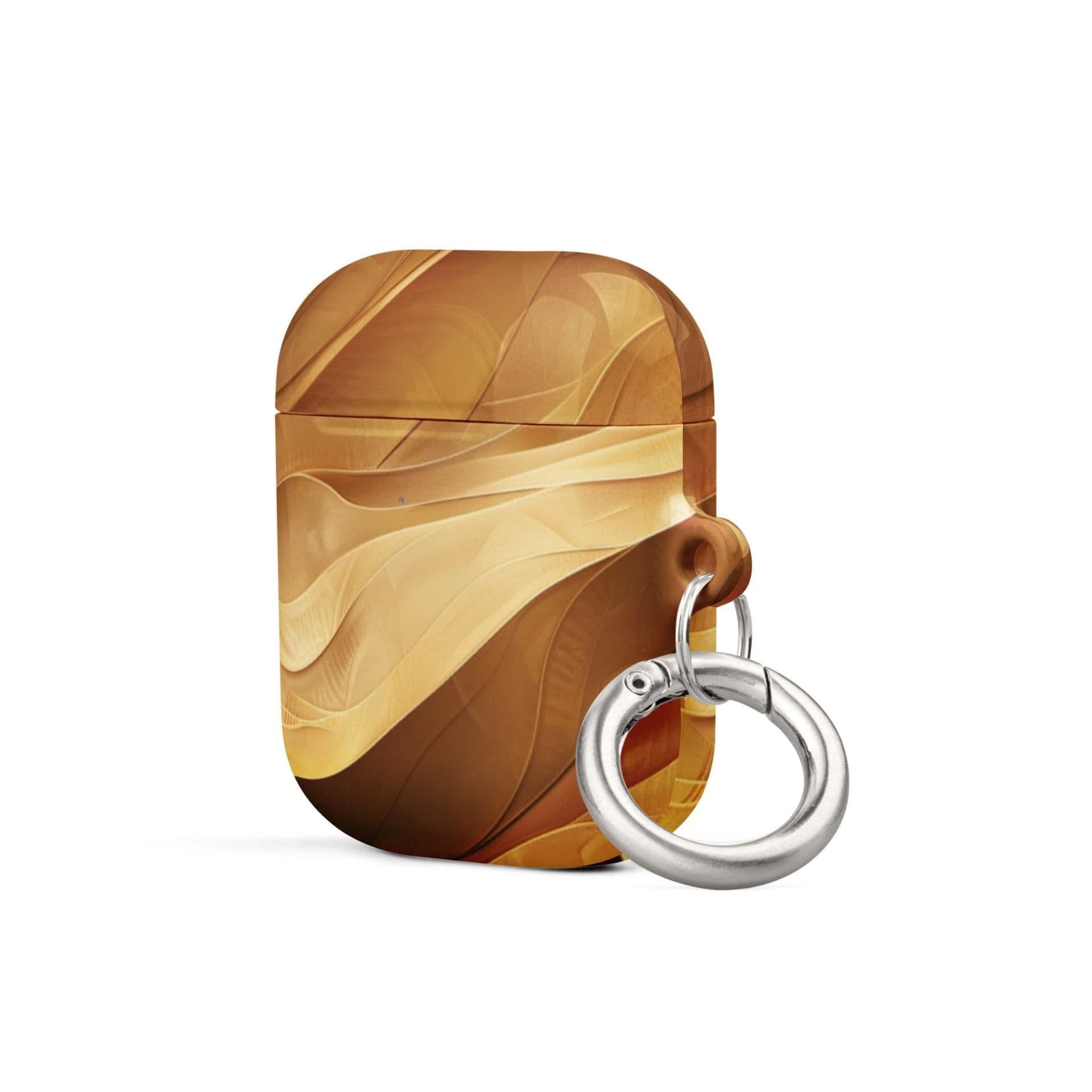 image-Desert Case for AirPods