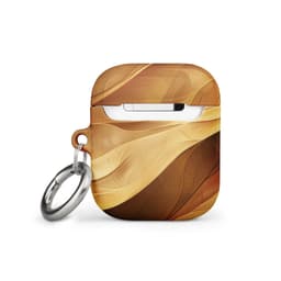 image-Desert Case for AirPods