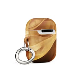 image-Desert Case for AirPods