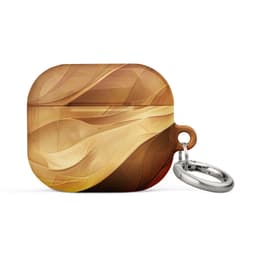 image-Desert Case for AirPods